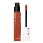 Maybelline SuperStay Matte Ink Liquid Lipstick 535 Wild Card