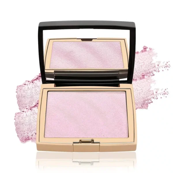 Hojo Luminous High Sparkling Highlighter 01 10g