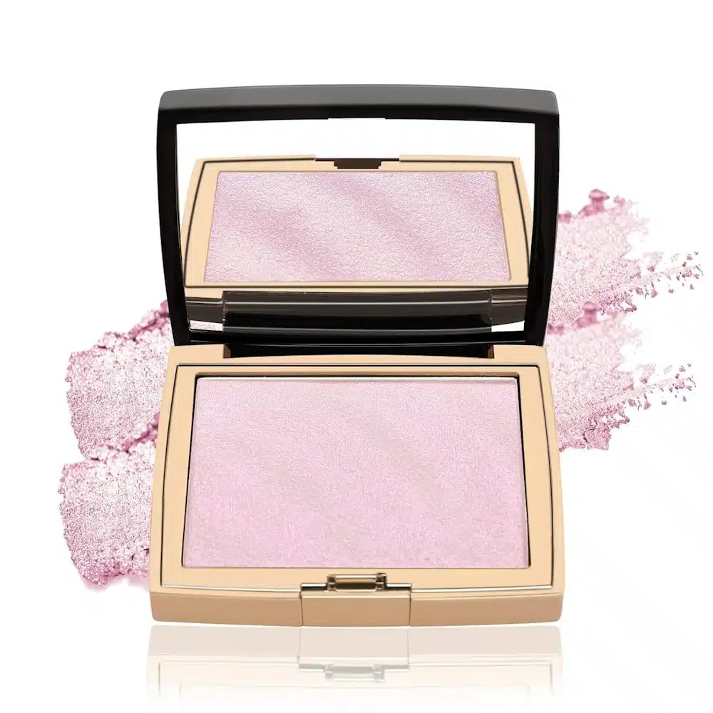 Hojo Luminous High Sparkling Highlighter | Authentic | Color World Hojo Luminous High Sparkling Highlighter 01 10g - Image 1