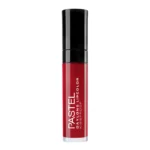 Pastel Daylong Lipcolor Kissproof Matte Liquid Lipstick #09 7ml