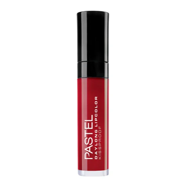 Pastel Daylong Lipcolor Kissproof Matte Liquid Lipstick #09 7ml