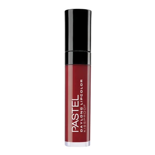 Pastel Daylong Lipcolor Kissproof Matte Liquid Lipstick #36 7ml