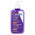 CeraVe Brightening Vitamin C Cleanser 236ml