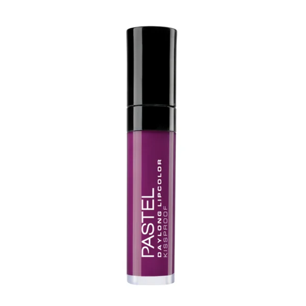 Pastel Daylong Lipcolor Kissproof Matte Liquid Lipstick #28 7ml
