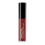 Pastel Daylong Lipcolor Kissproof Matte Liquid Lipstick #37 7ml