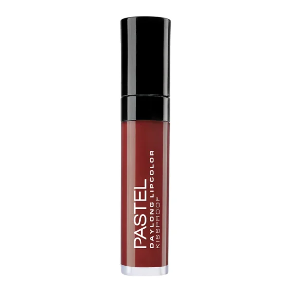 Pastel Daylong Lipcolor Kissproof Matte Liquid Lipstick #37 7ml