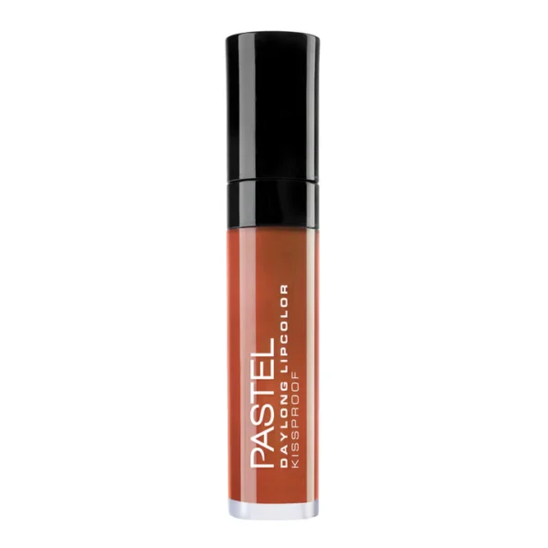 Pastel Daylong Lipcolor Kissproof Matte Liquid Lipstick #38 7ml