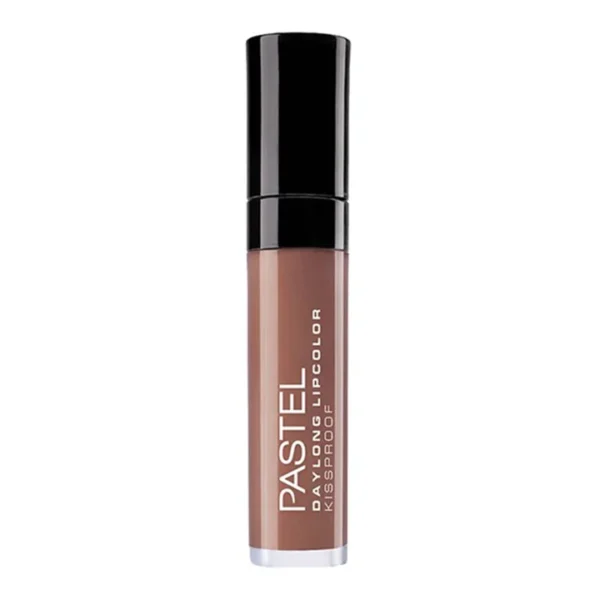 Pastel Daylong Lipcolor Kissproof Matte Liquid Lipstick #15 7ml