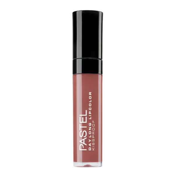 Pastel Daylong Lipcolor Kissproof Matte Liquid Lipstick #45 7ml