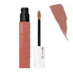Maybelline SuperStay Matte Ink Liquid Lipstick 65 Seductress