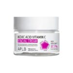 APLB 37.1% Kojic Acid Vitamin C Facial Cream 55ml