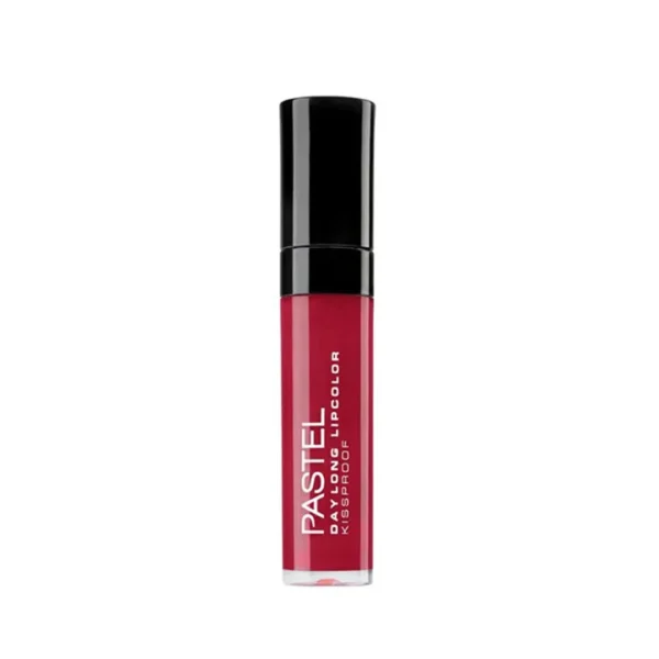Pastel Daylong Lipcolor Kissproof Matte Liquid Lipstick #48 7ml