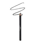 ADEN hypoallergenic waterproof eyeliner kajal pencil 00 Devil