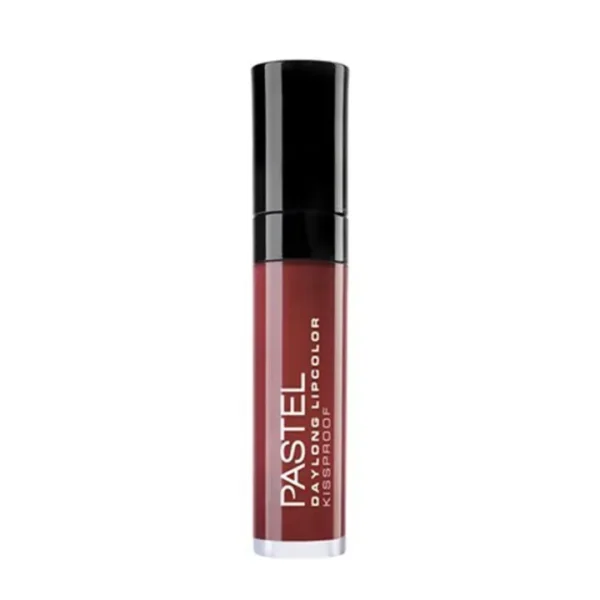 Pastel Daylong Lipcolor Kissproof Matte Liquid Lipstick #23 7ml