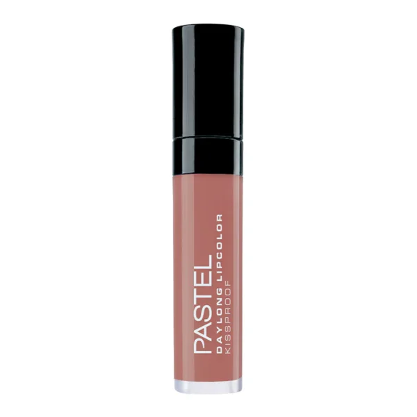 Pastel Daylong Lipcolor Kissproof Matte Liquid Lipstick #42 7ml