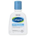 Cetaphil Gentle Skin Face Cleanser for All Skin Types 125ml